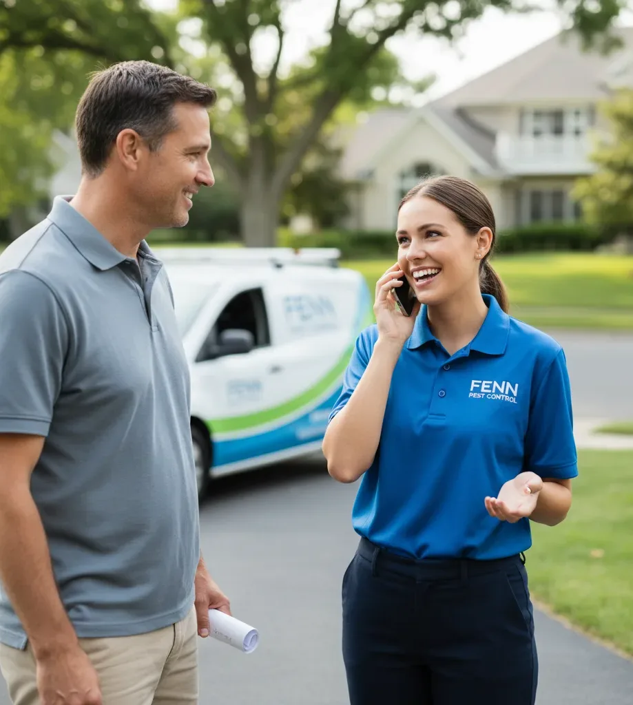 Rodent Control in Lower Burrell, PA
